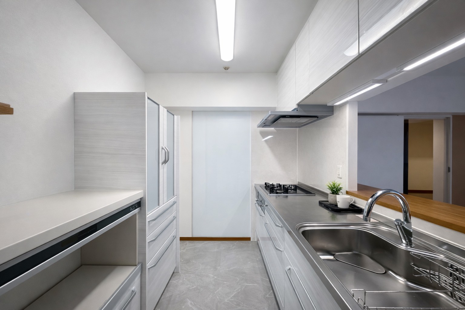 パーク・フィールド垂水舞子 室内写真 10