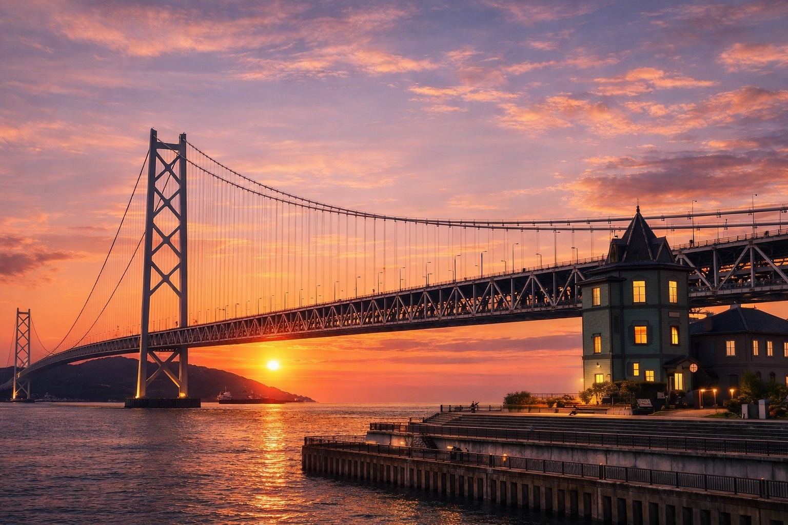 パーク・フィールド垂水舞子 外観 3