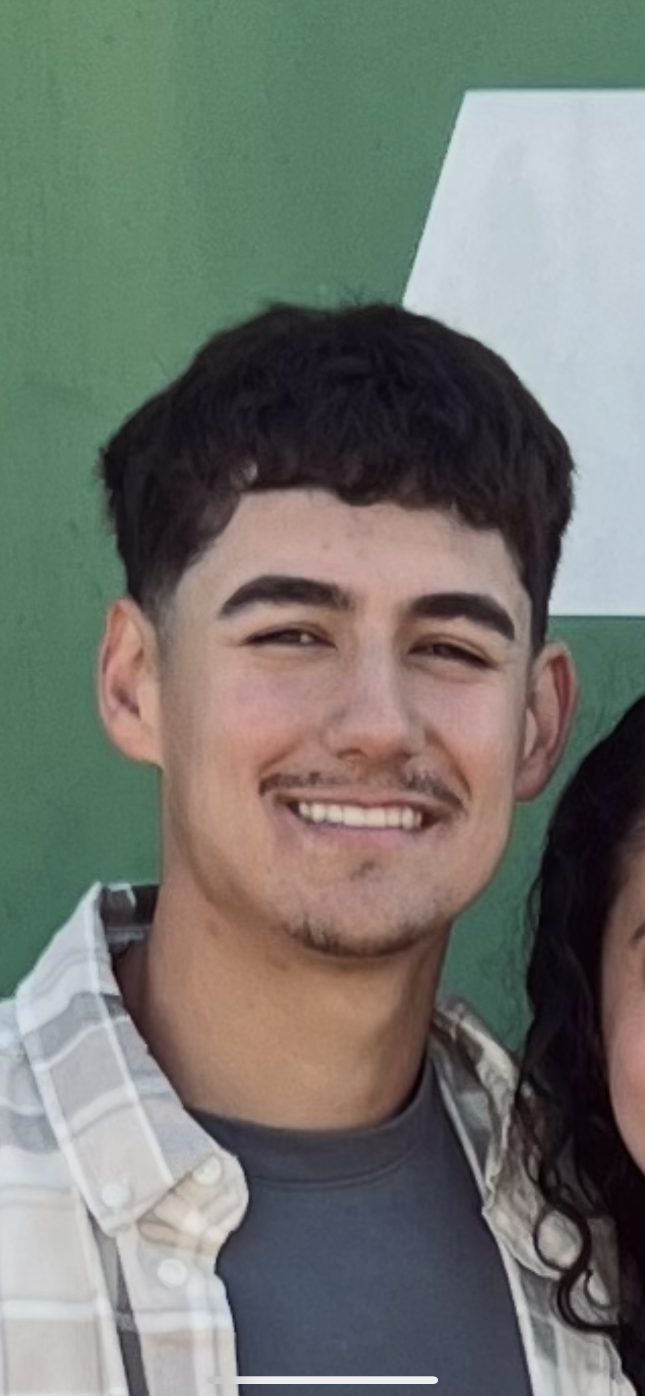 Kameron - Founder & Lead Technician at ClearEn Exterior Services