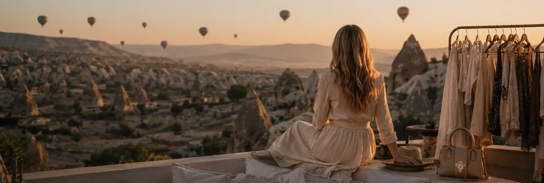 Cappadocia Collection