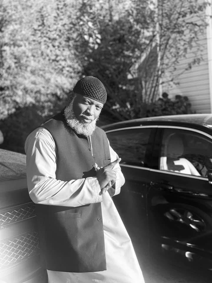 Salahadhin — Author