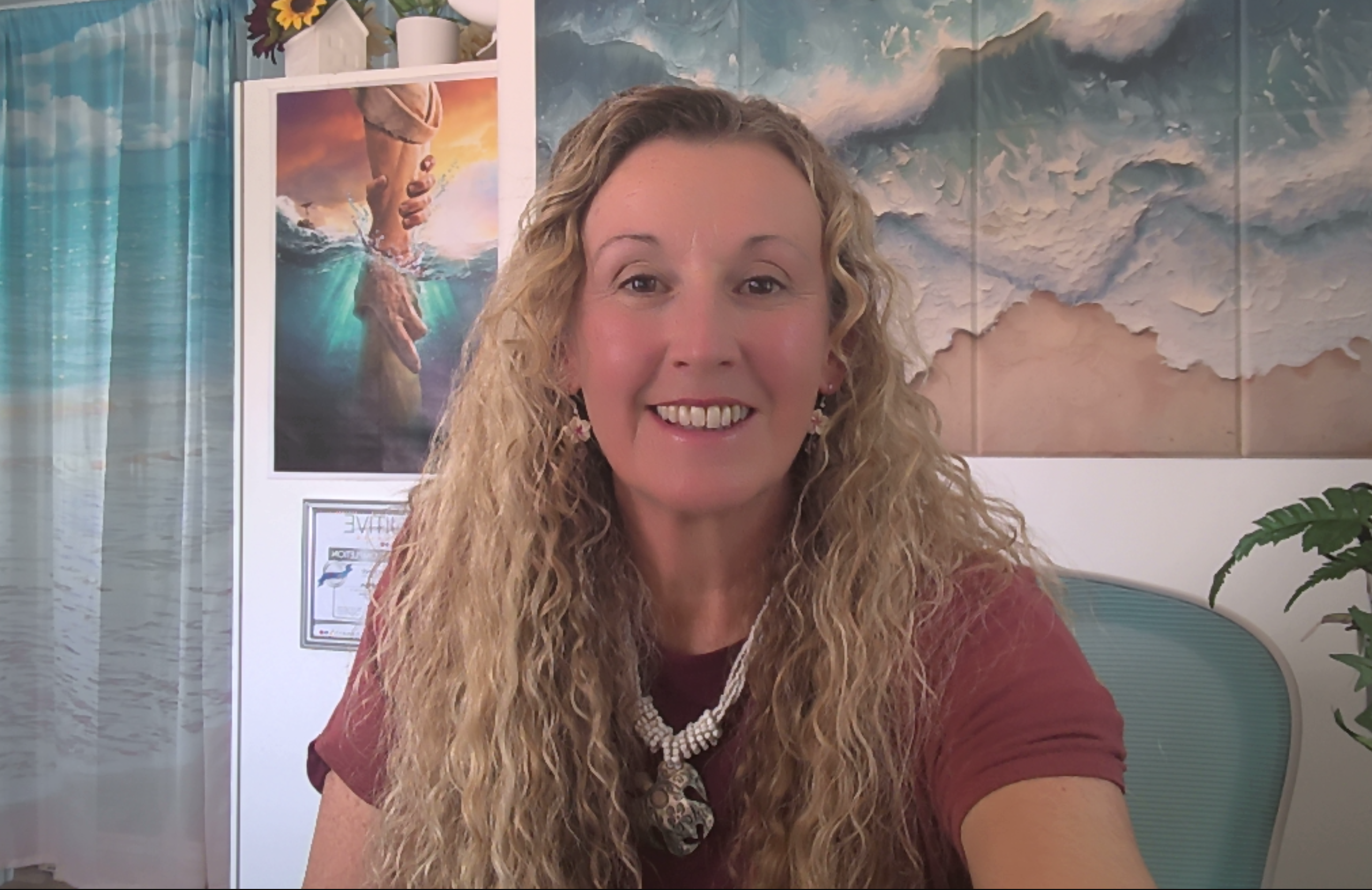 Misty J - Parenting Coach