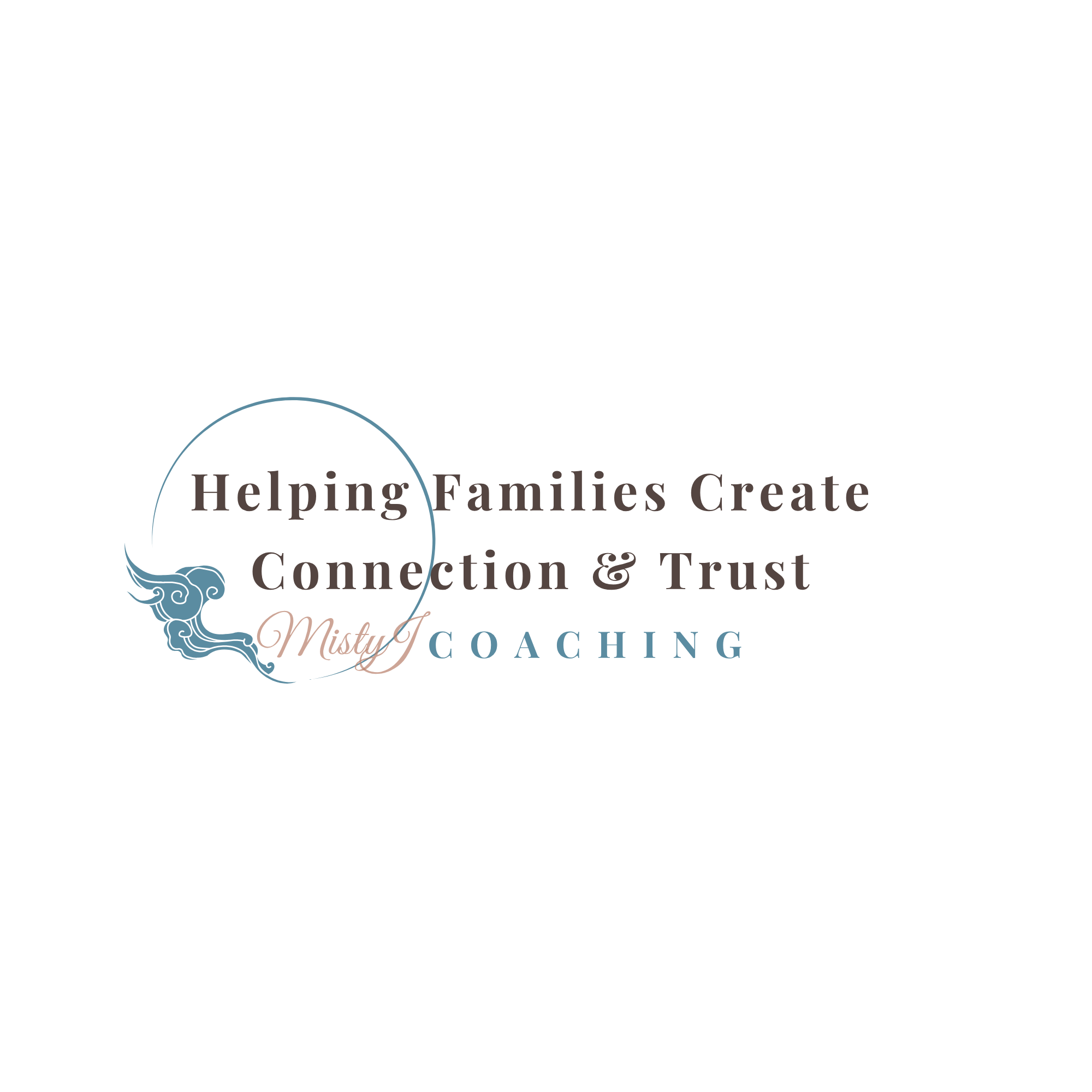 Misty J Coaching logo