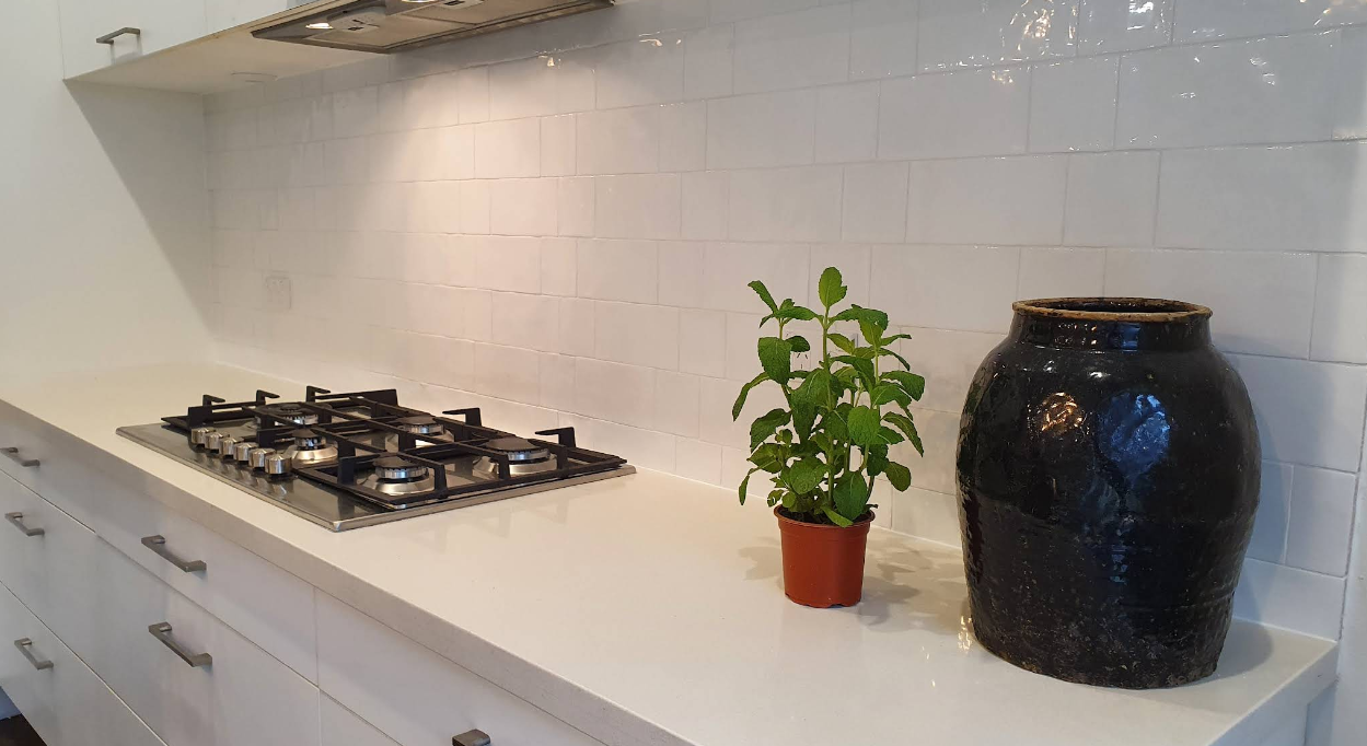 Scope Tiling Kitchen project Sydney Sydney