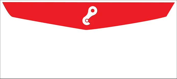 Fusion Bicycles Stationery — view 6