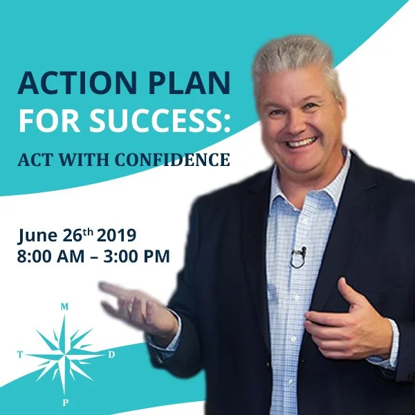 Action Plan for Success Web Ads/Banners — view 3