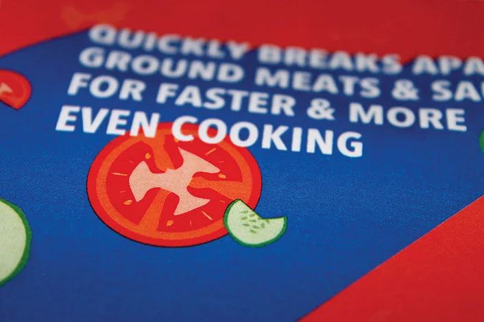 Chop N' More Packaging — view 2