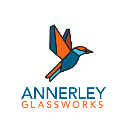 Annerley Glassworks Marketing Collateral — view 1