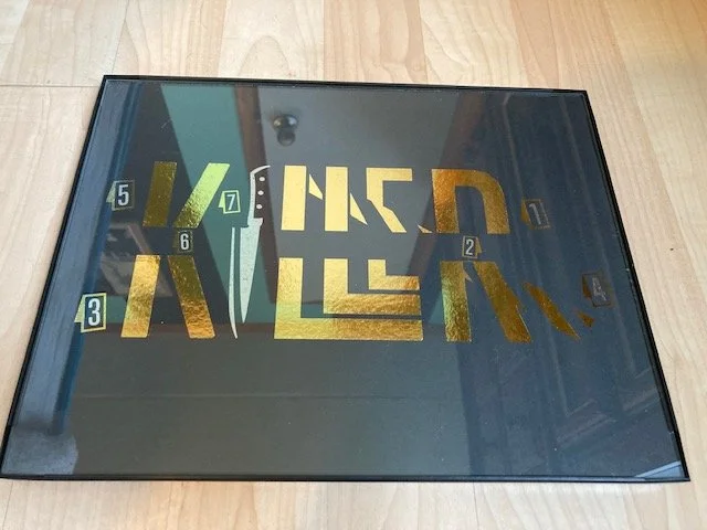 "Made By Hand" Art Exhibition #2 Feature! (Updated: Jan-Feb 2026!) image 3