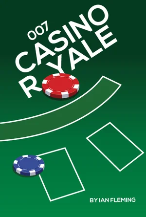 Psycho & 007 Casino Royale Book Jackets — view 5