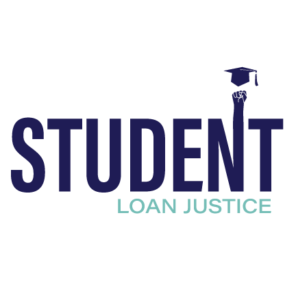 Student Loan Justice Logo