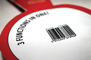 Chop N' More Packaging — view 3