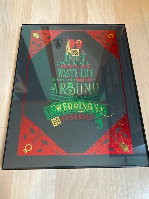 "Made By Hand" Art Exhibition #2 Feature! (Updated: Jan-Feb 2026!) image 4