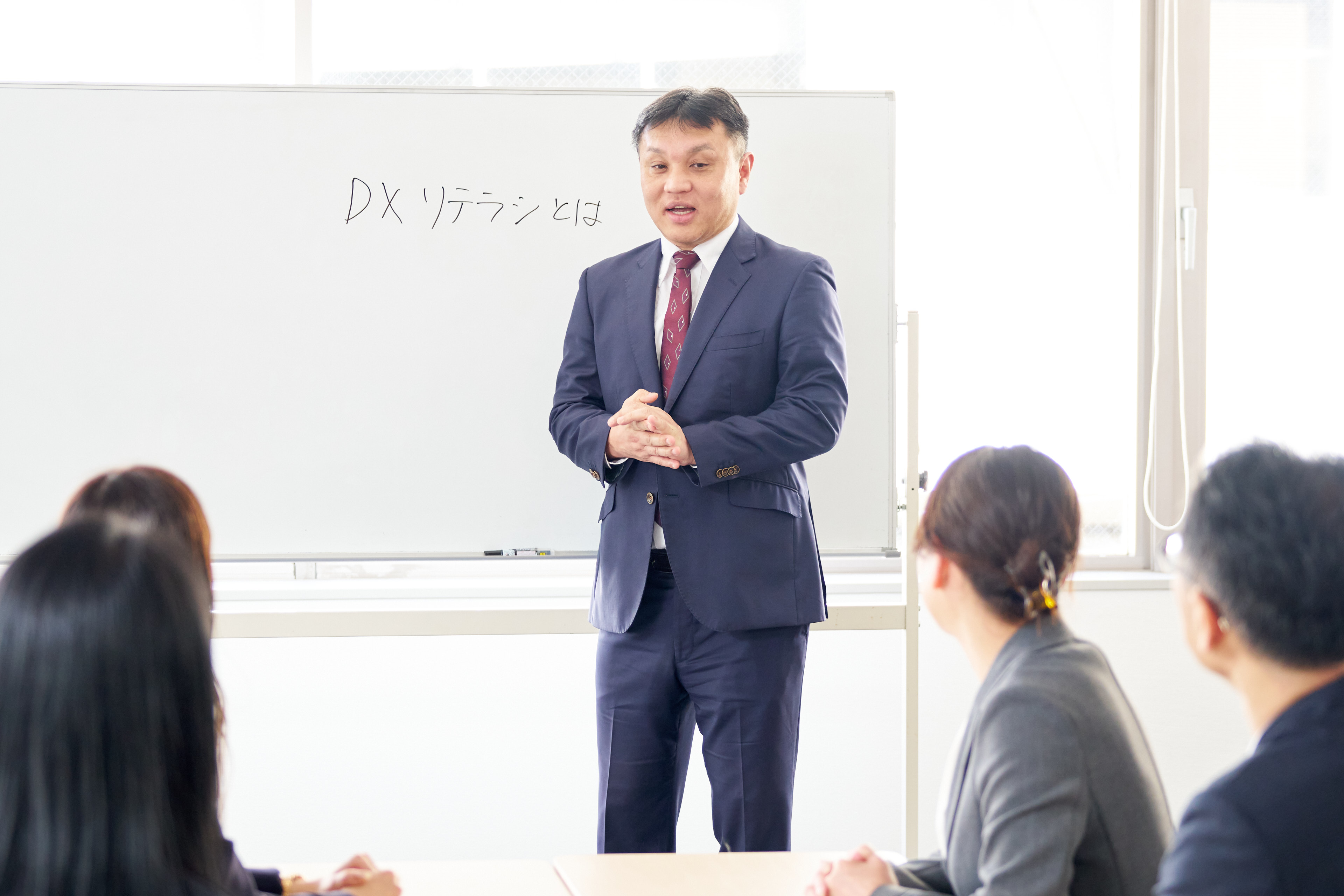 人財育成・組織開発