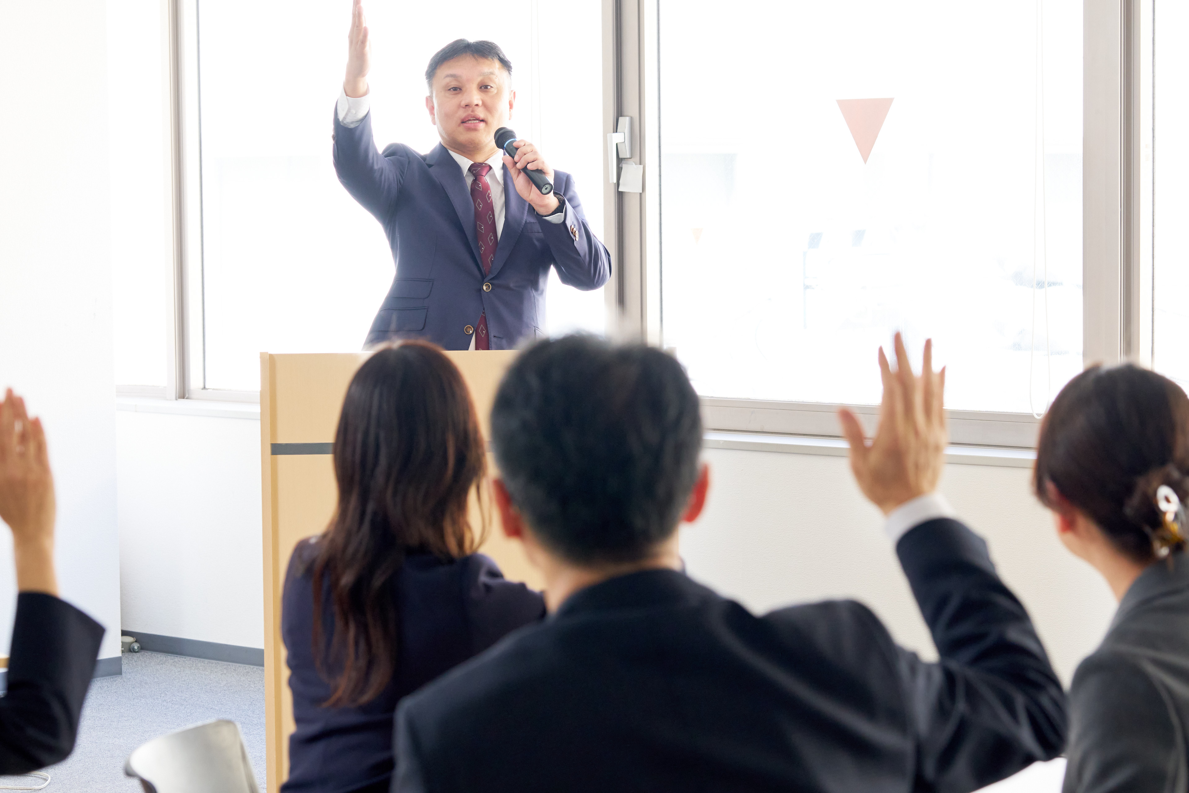 DX推進 × 業務改善
