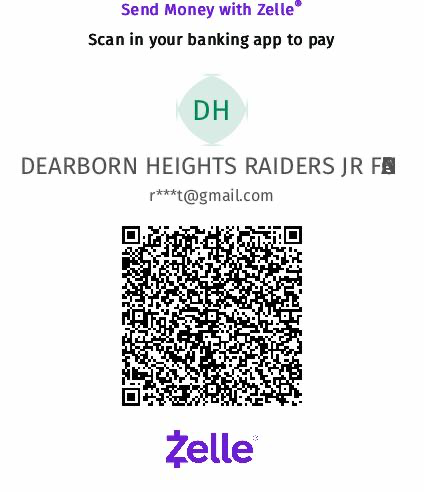 Zelle Payment