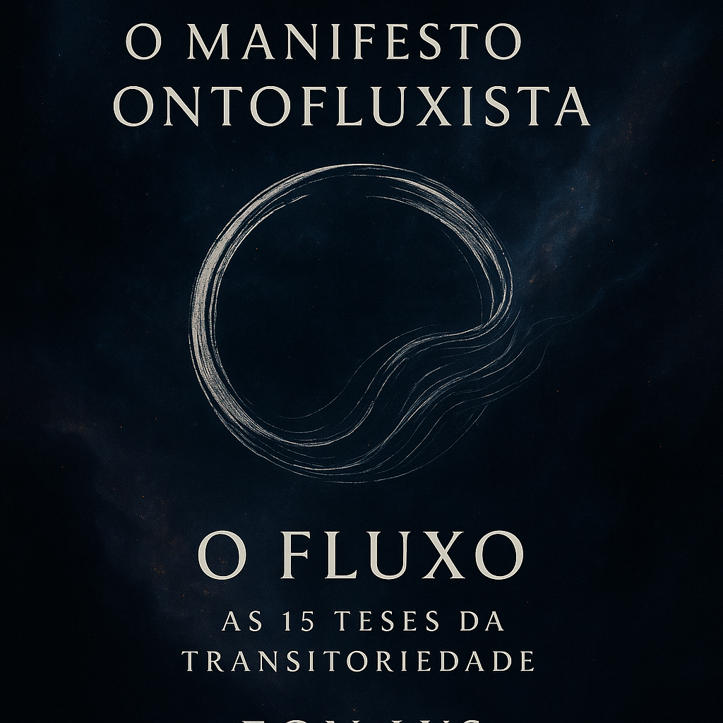Manifesto Ontofluxista