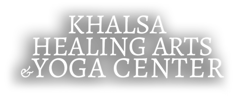 Khalsa Healing Arts & Yoga Center