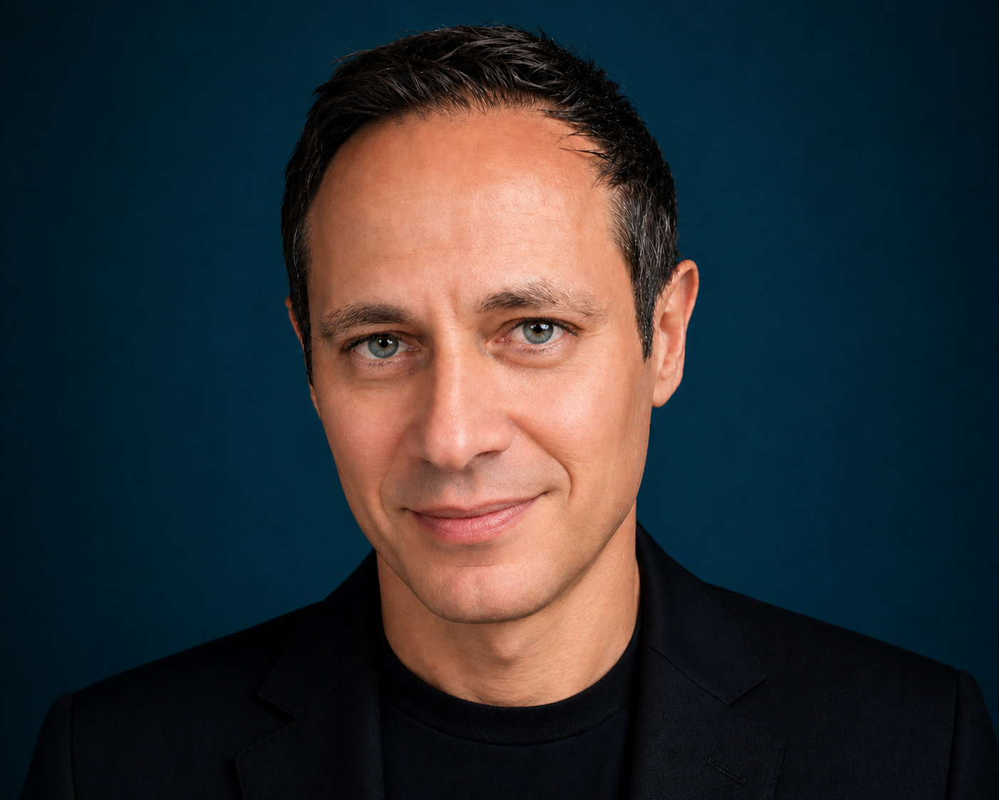 Dr George Milios, MD
