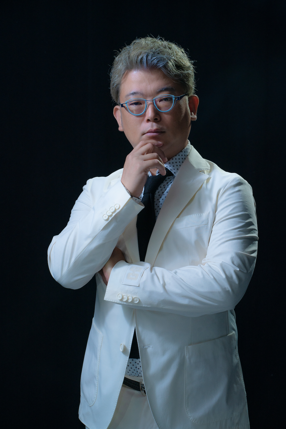 本田 裕太朗 - スリーダブリュー代表取締役