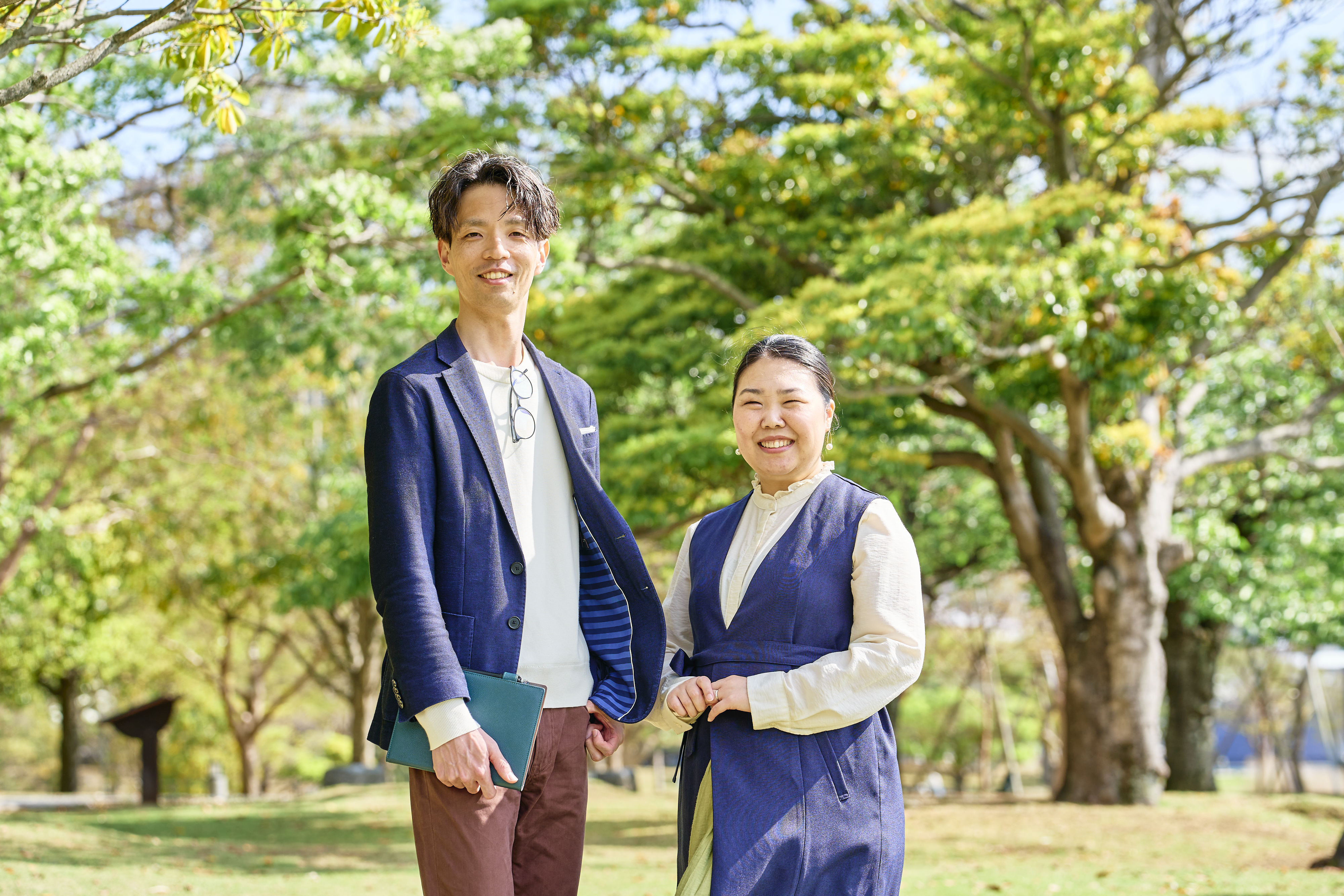 伴走支援イメージ