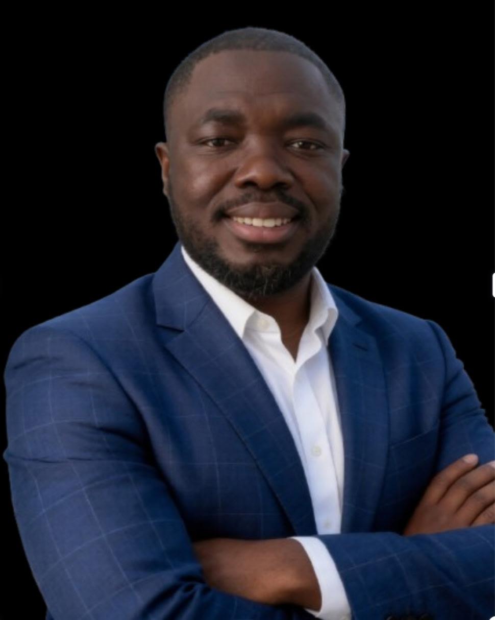 Jonathan - Career Coach