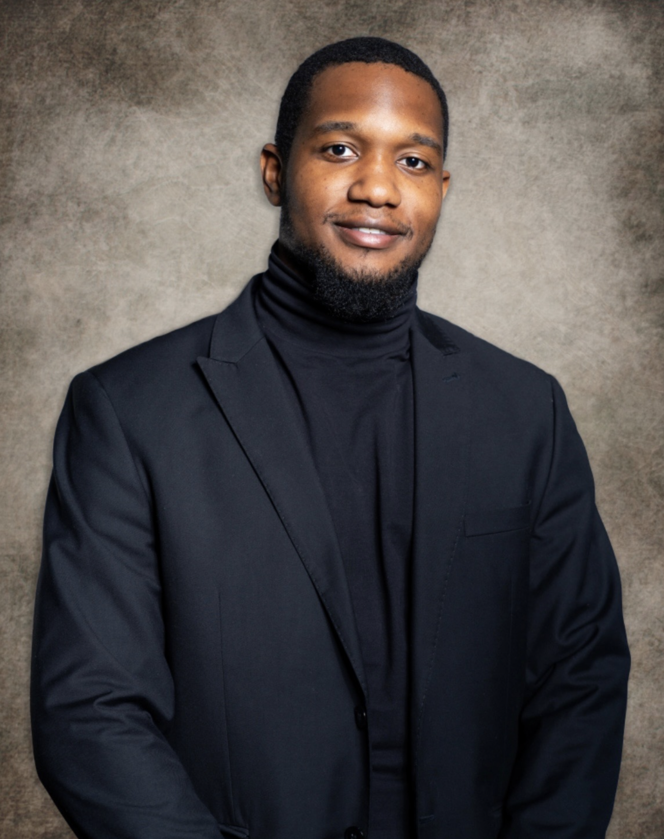 Abou Diaby — Nissan Sales Specialist at Empire Nissan of Hillside