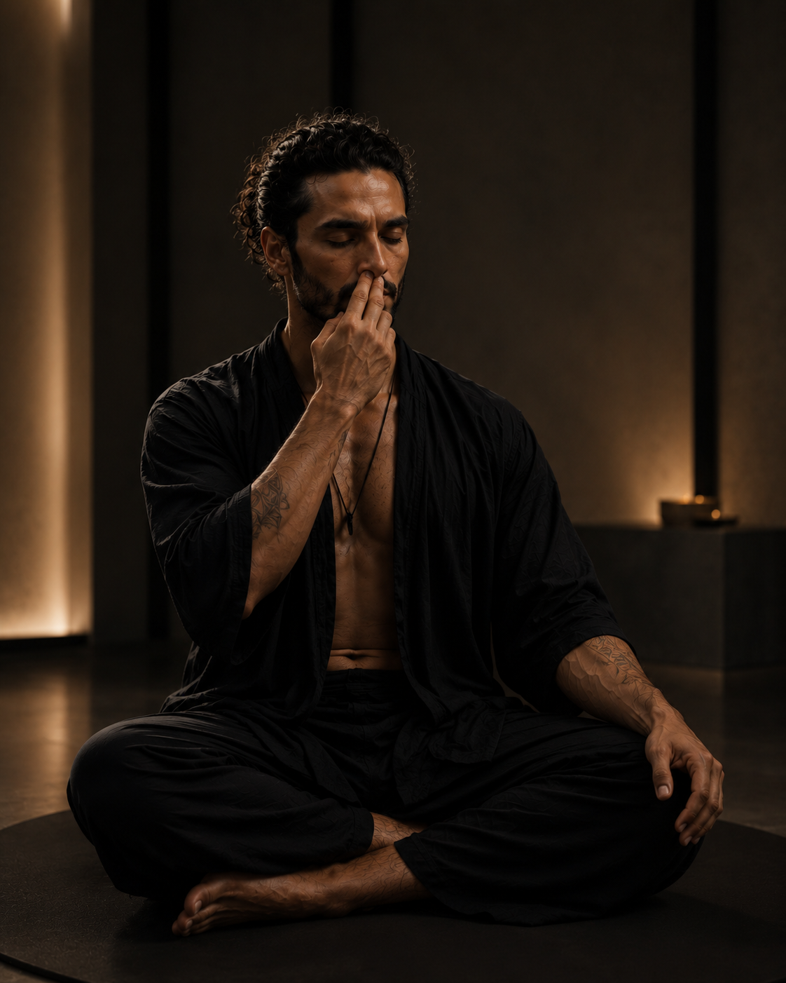 Kriya Reset