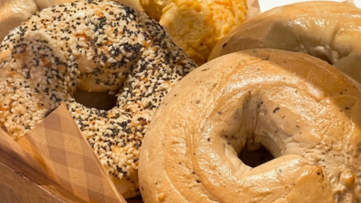 Bagels
