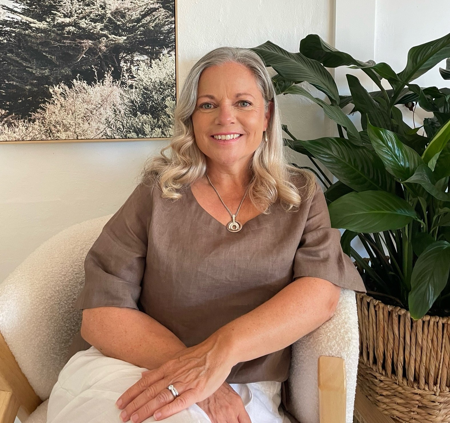 Victoria Hyne-Jones - Counsellor