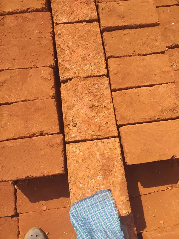 Laterite Stone Texture