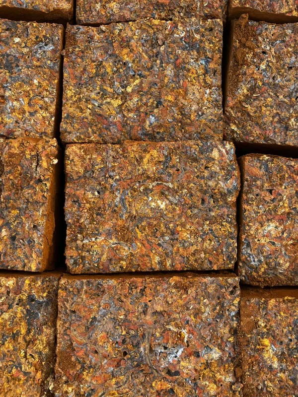 Premium Laterite Stone Blocks