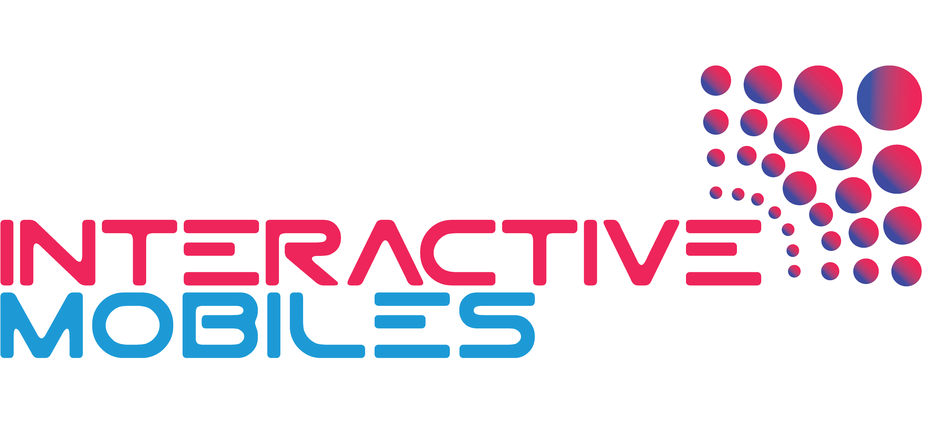 Interactive Mobiles Logo