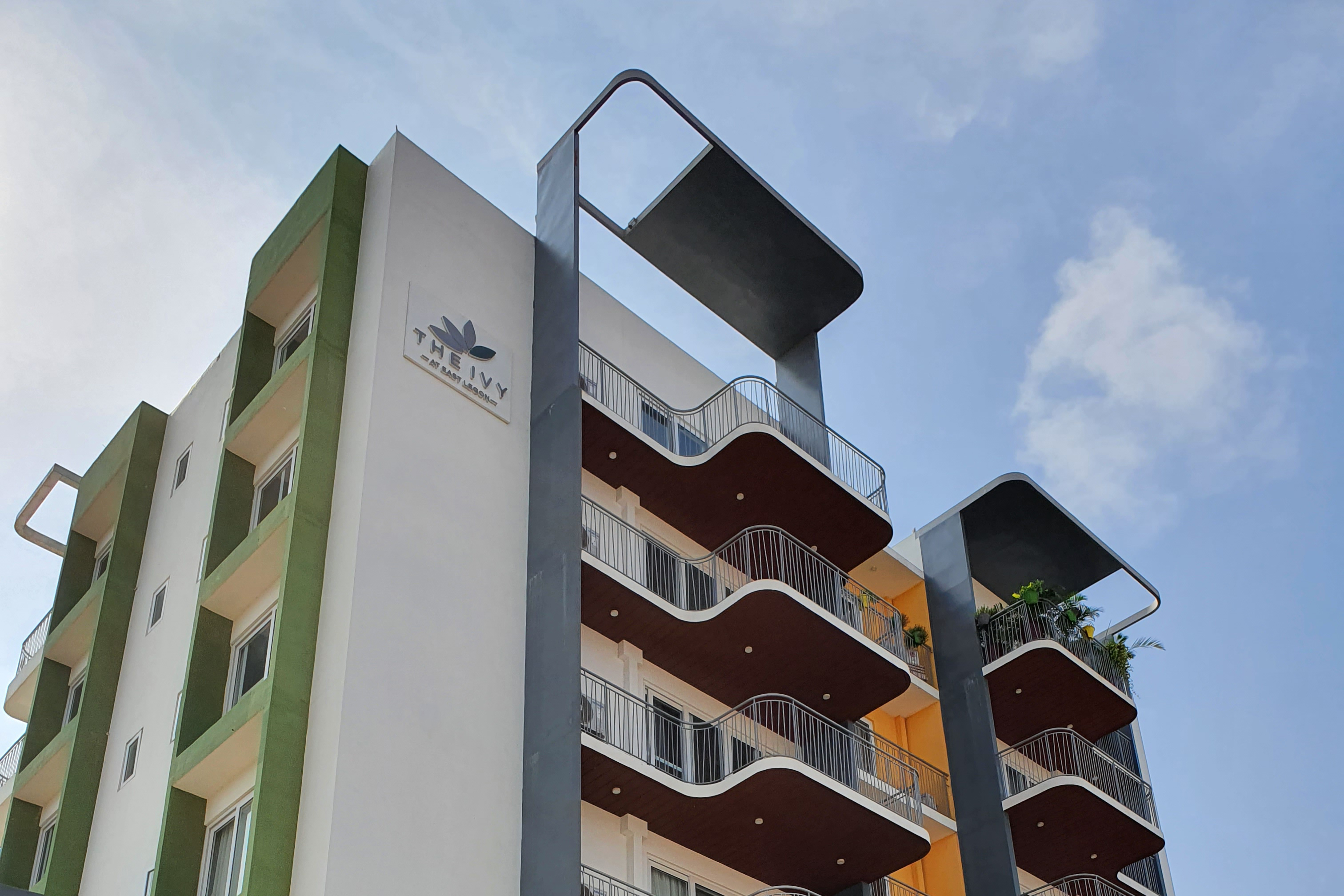 The Ivy East Legon Accra