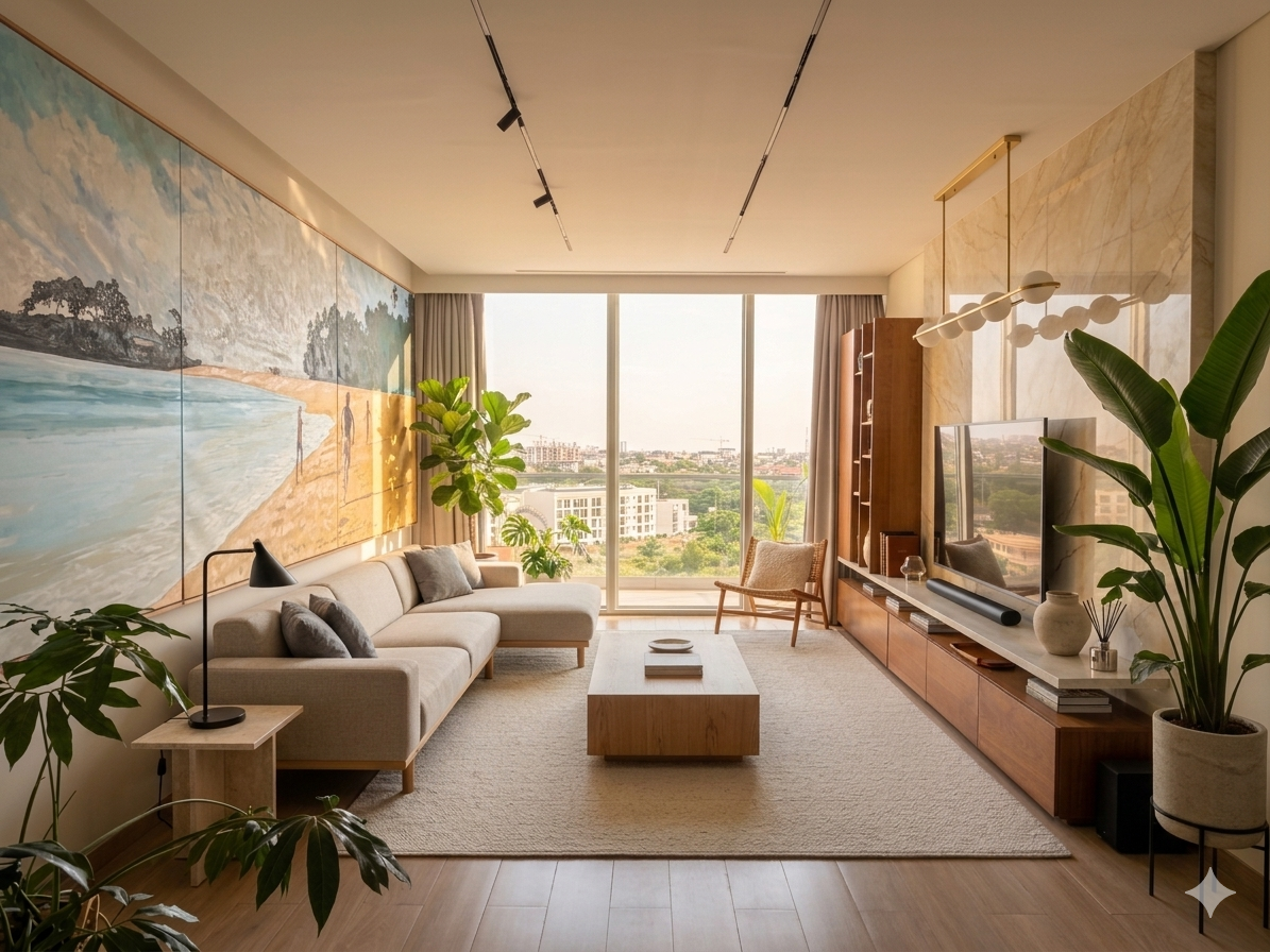 Rentals in Accra's Prime Neighborhoods