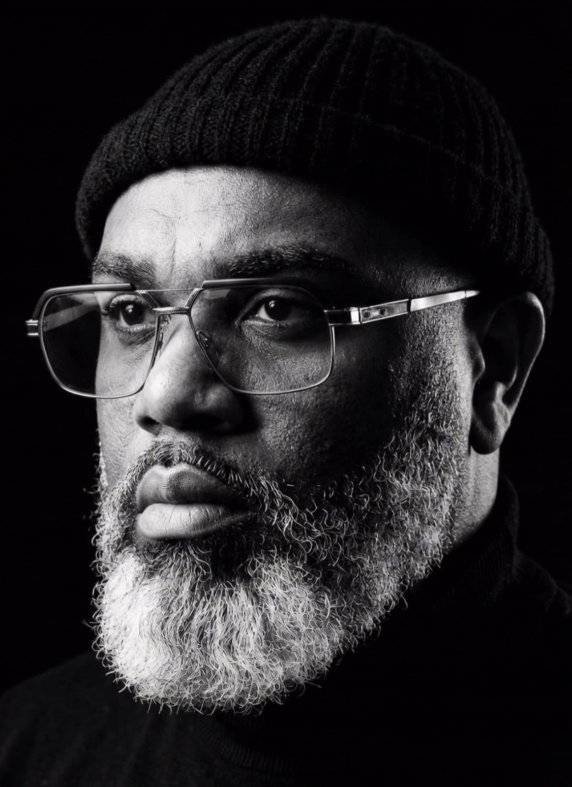 Dutch Jackson - AI Visual Artist