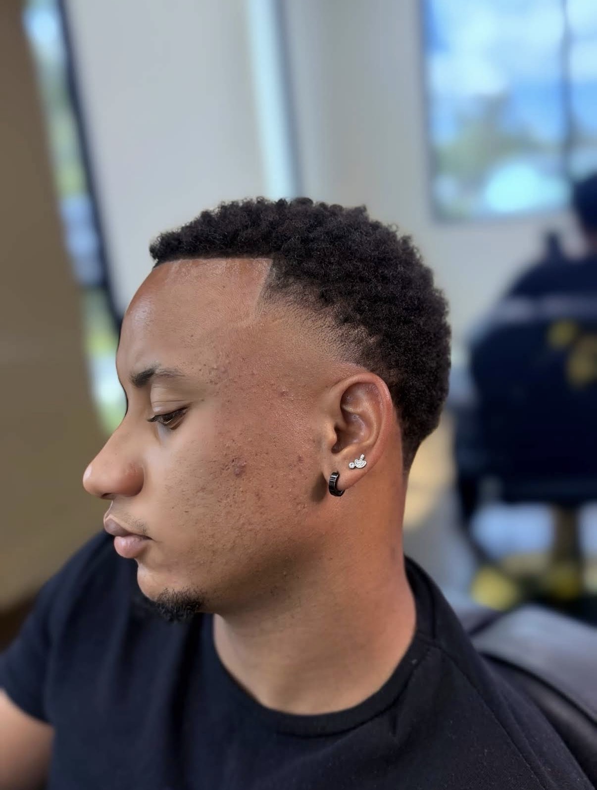 Fresh style – Crisstina Barber Shop