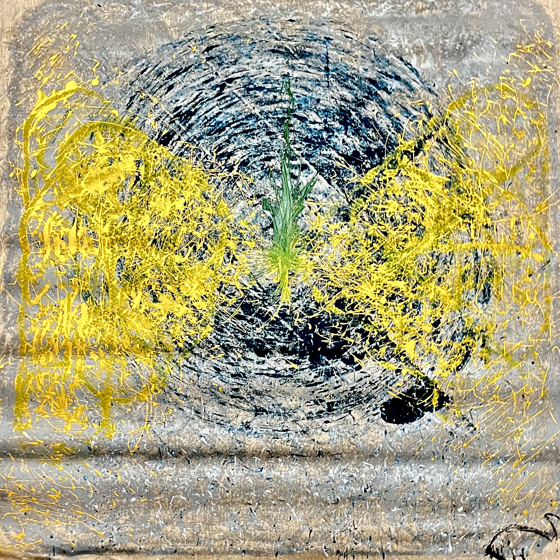 Enlightenment, 2024