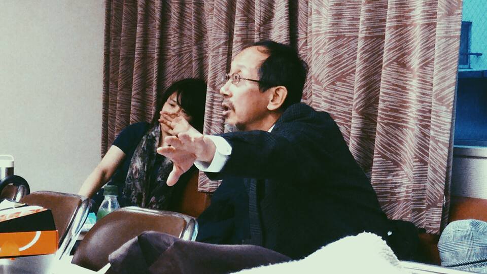 稽古 24
