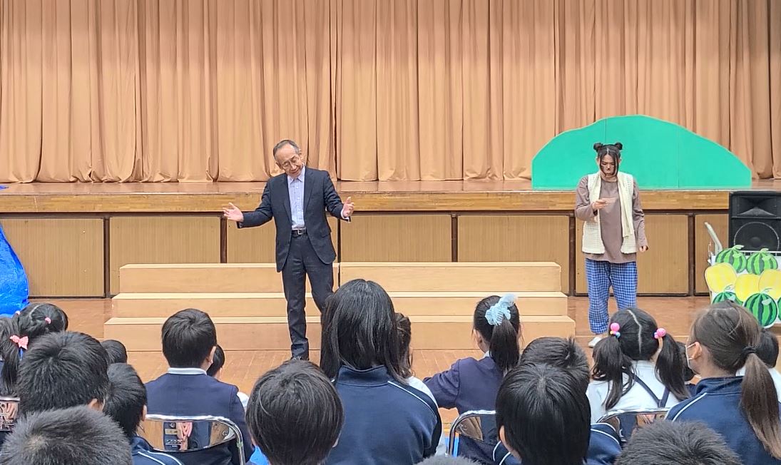 劇場 17