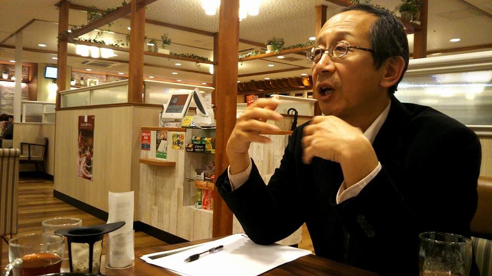 稽古 28