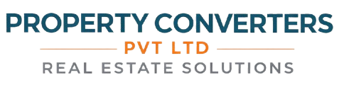 Property Converters Secondary Logo