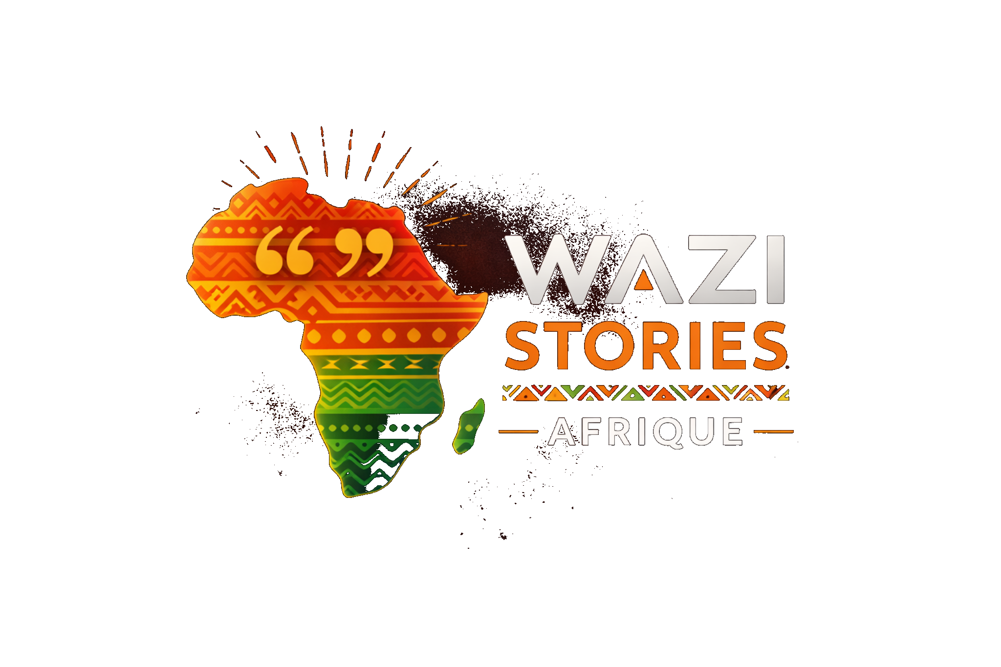 Wazi Stories Afrique