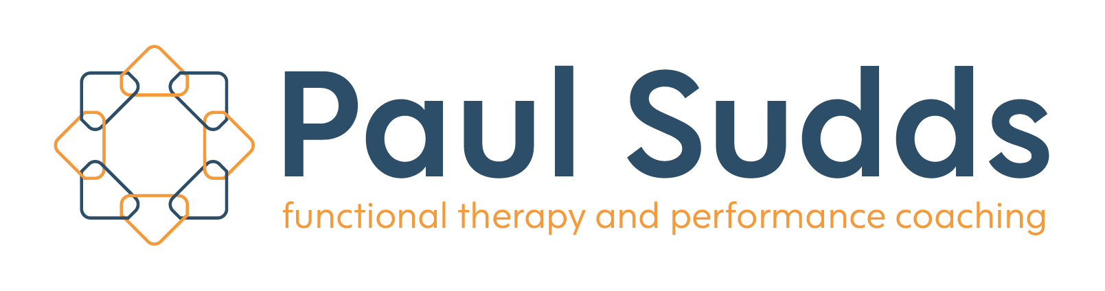 Paul Sudds Functional Training logo