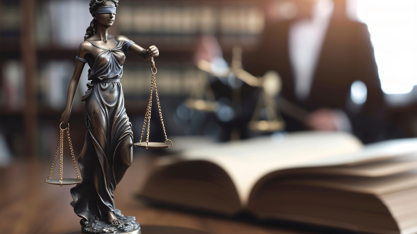 Attorney