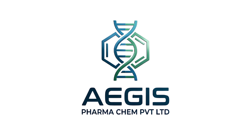 AEGIS PHARMA CHEM