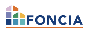 Logo Foncia