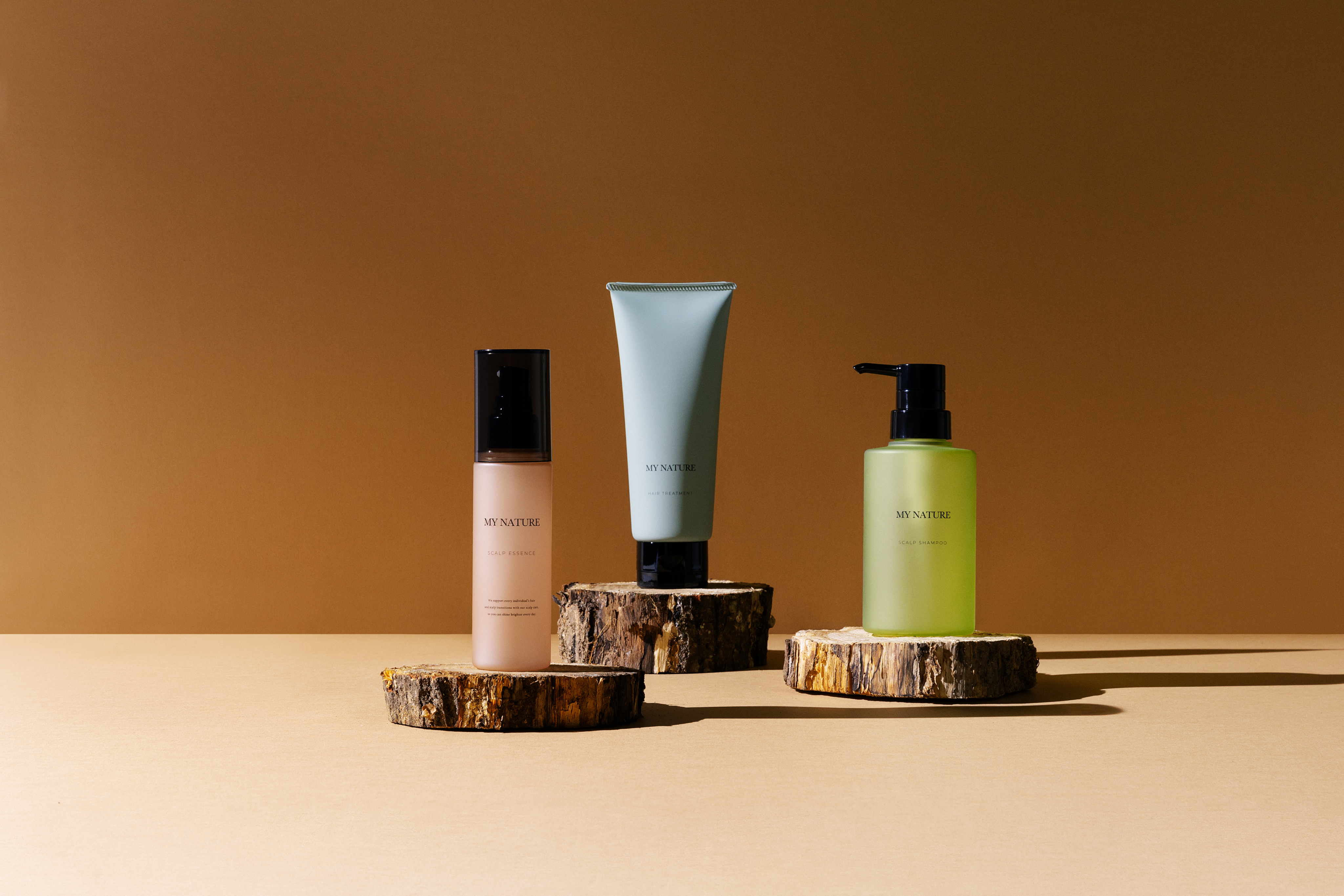 マイナチュレ女性用育毛剤の特徴