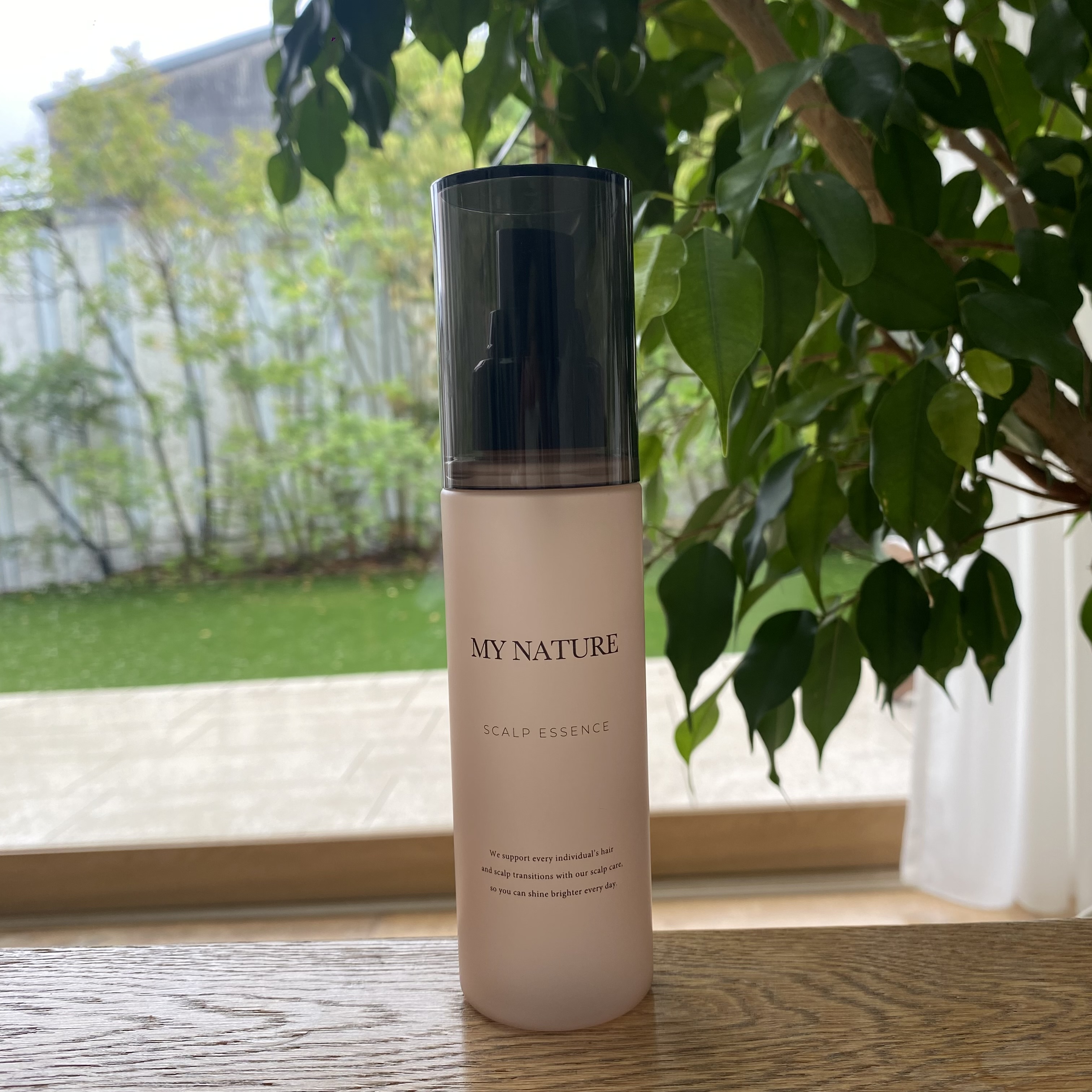 マイナチュレ育毛剤の特徴