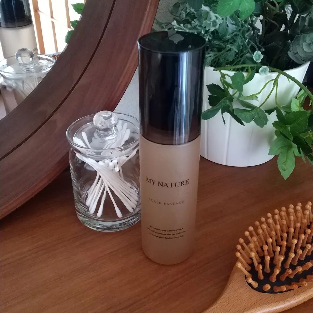 マイナチュレ公式製品比較画像2